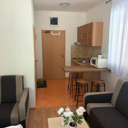 Apartmán 101 Fatrapark 1 *