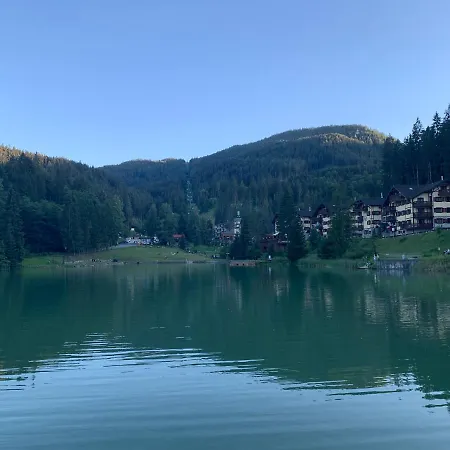 Apartmán 101 Fatrapark 1 Ruzomberok