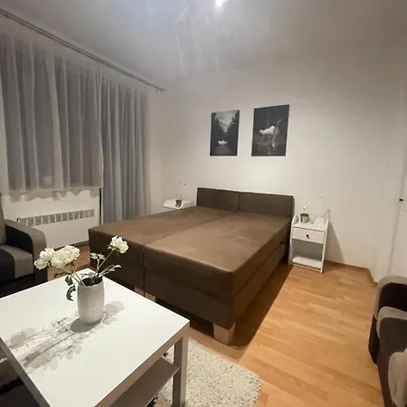 Apartmán 101 Fatrapark 1 *