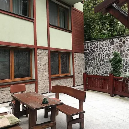 101 Fatrapark 1 Apartmán Ruzomberok